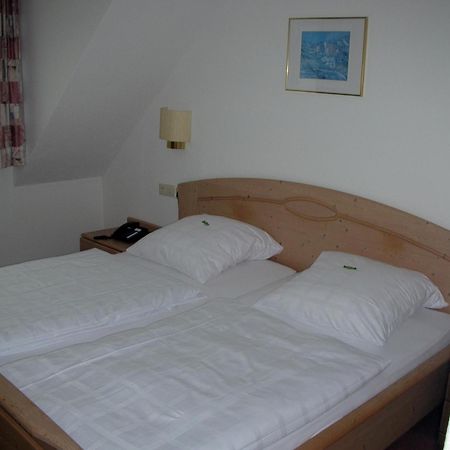 Heidehotel Hildfeld Winterberg Extérieur photo