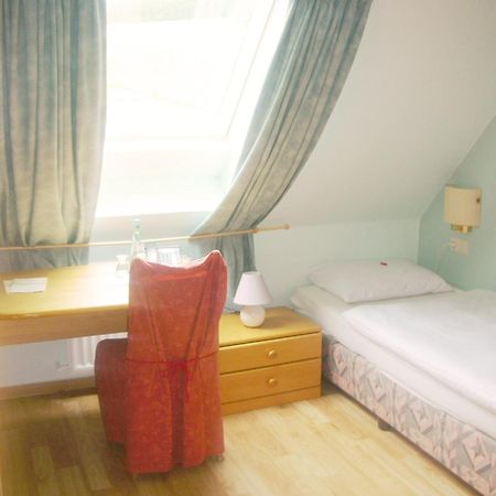 Heidehotel Hildfeld Winterberg Chambre photo