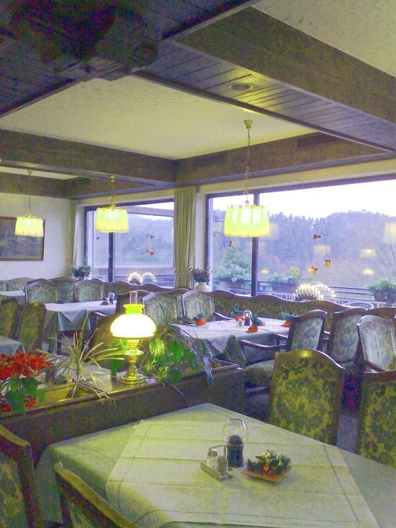 Heidehotel Hildfeld Winterberg Extérieur photo