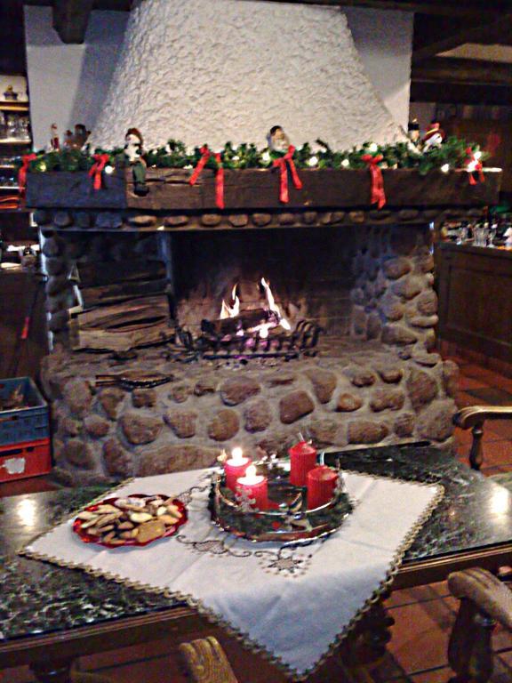 Heidehotel Hildfeld Winterberg Extérieur photo