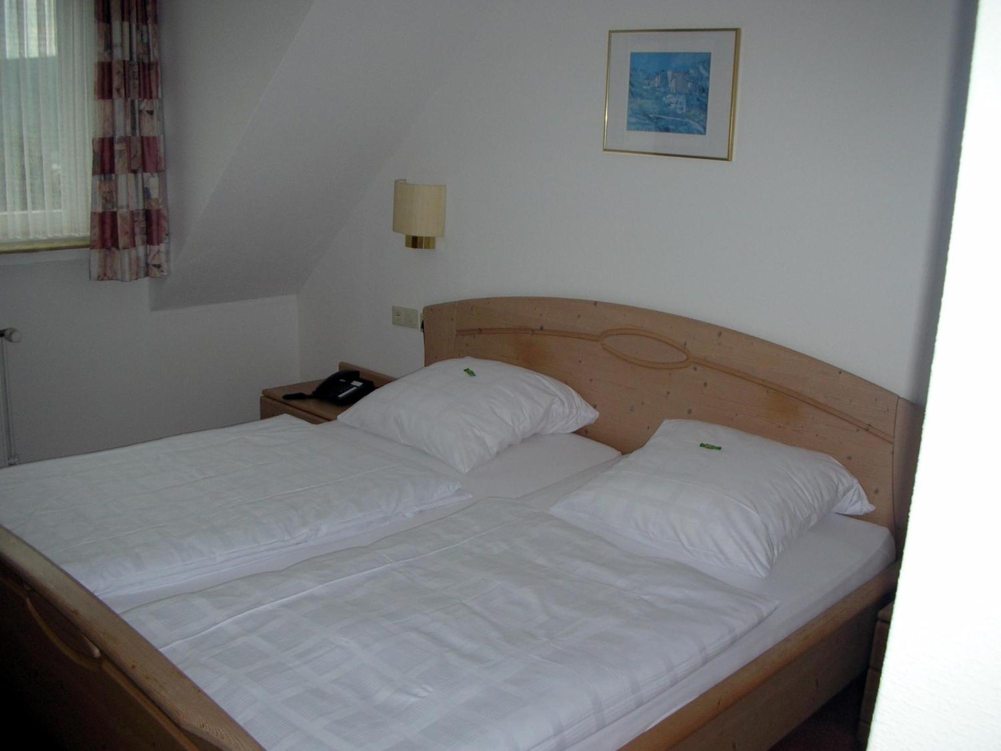 Heidehotel Hildfeld Winterberg Extérieur photo
