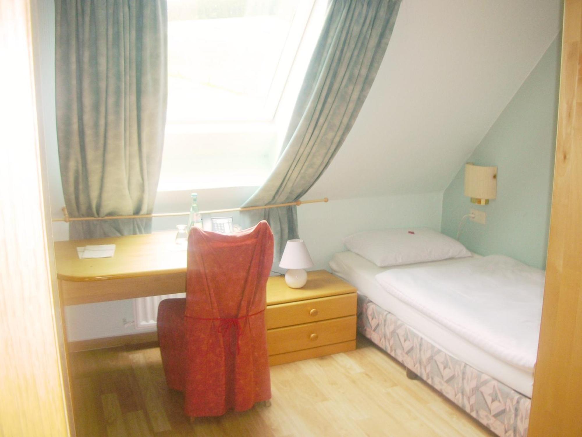Heidehotel Hildfeld Winterberg Chambre photo