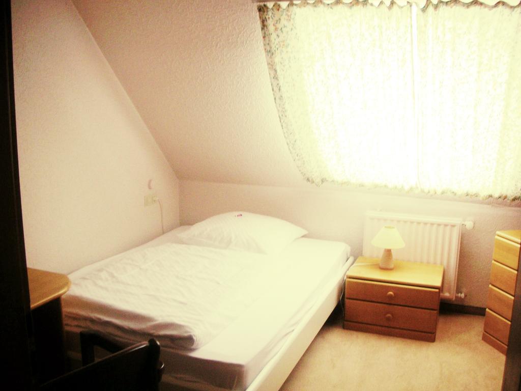 Heidehotel Hildfeld Winterberg Chambre photo