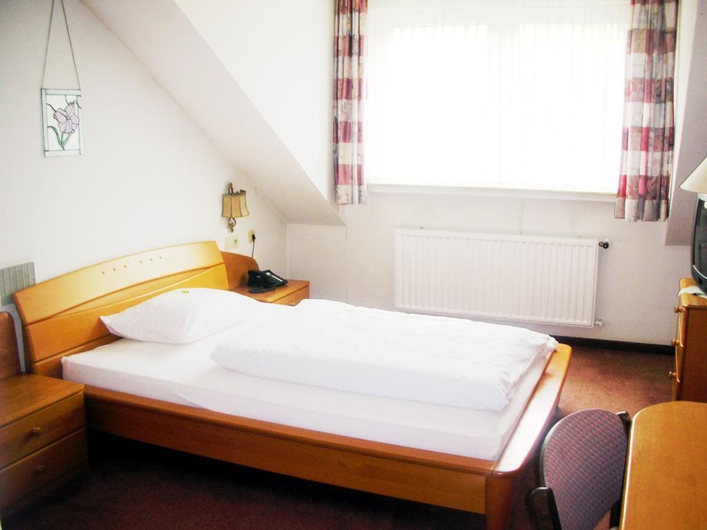 Heidehotel Hildfeld Winterberg Chambre photo