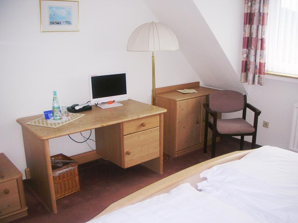 Heidehotel Hildfeld Winterberg Chambre photo