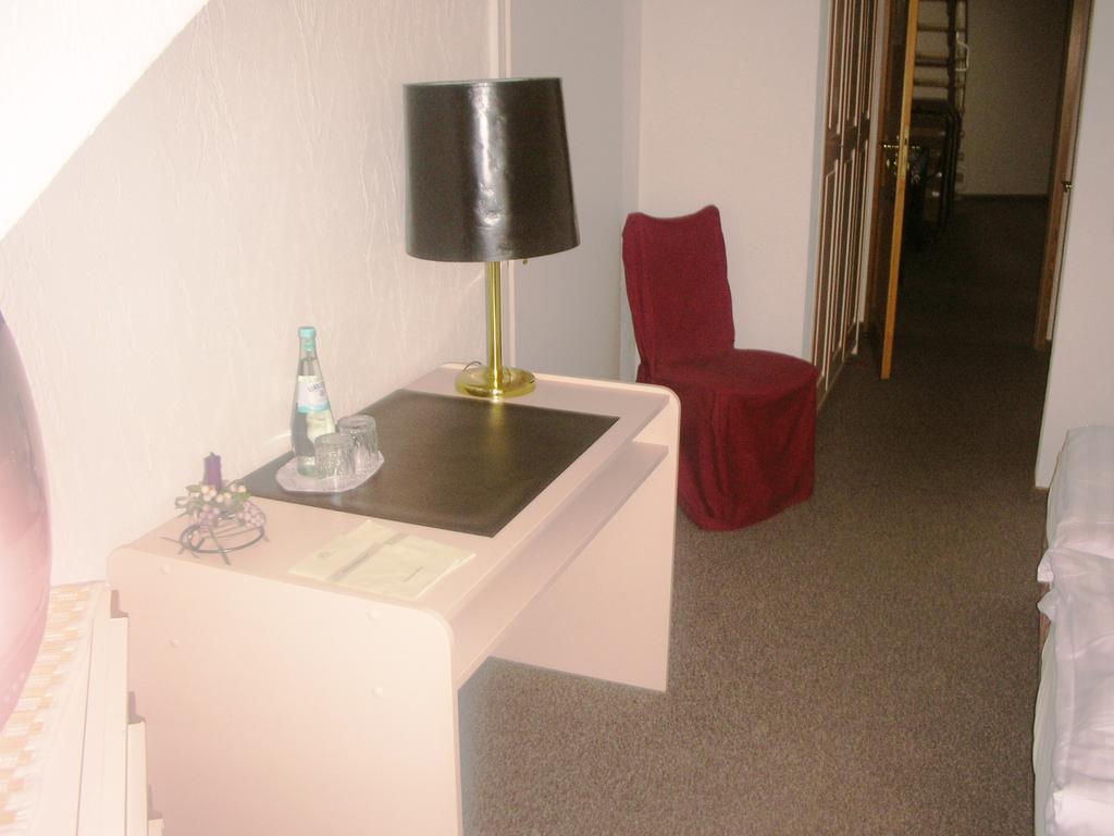 Heidehotel Hildfeld Winterberg Chambre photo