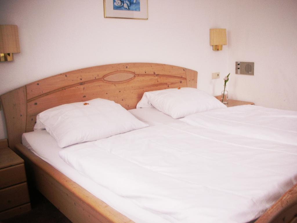 Heidehotel Hildfeld Winterberg Chambre photo