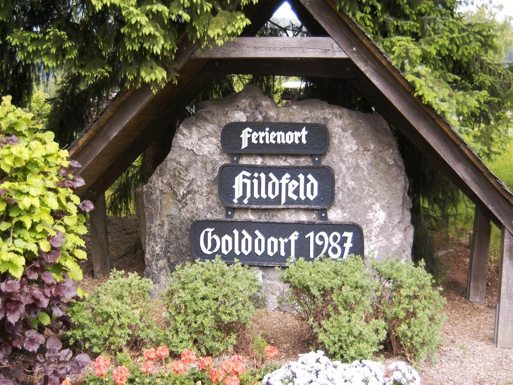 Heidehotel Hildfeld Winterberg Extérieur photo