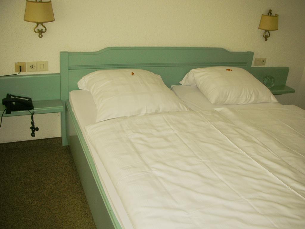 Heidehotel Hildfeld Winterberg Extérieur photo