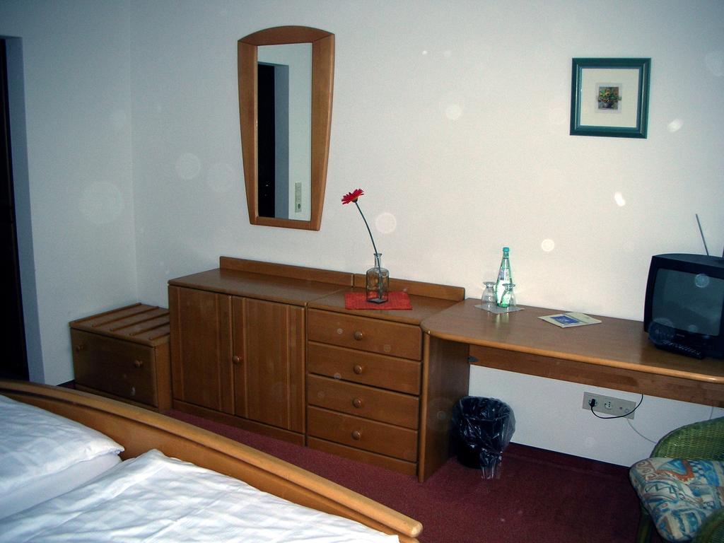 Heidehotel Hildfeld Winterberg Chambre photo