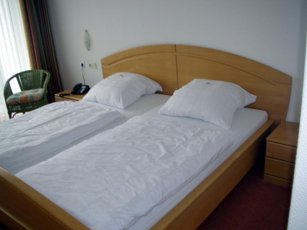 Heidehotel Hildfeld Winterberg Extérieur photo