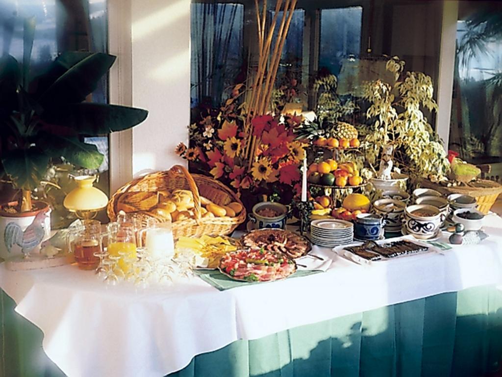 Heidehotel Hildfeld Winterberg Extérieur photo